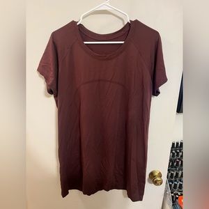 Swiftly Tech Short Sleeve Shirt 2.0